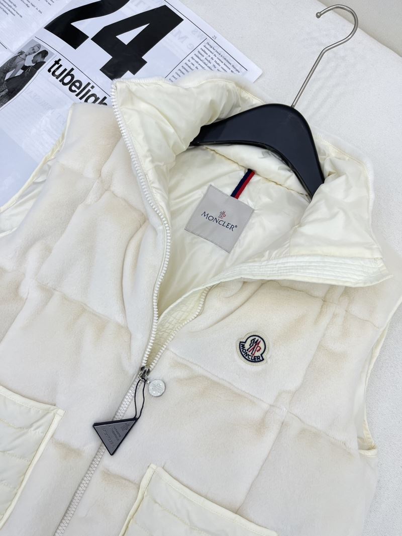 Moncler Down Jackets